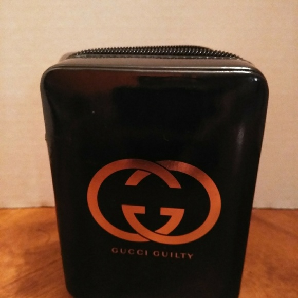 gucci guilty leather